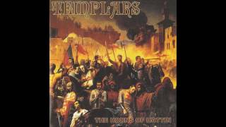 Templars - The Horns of Hattin - 2001 (FULL ALBUM)