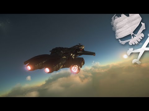 Star Citizen : My General opinion of SC in 2022