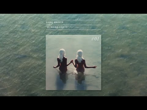 Ginne Marker - Blinding Lights - Acoustic "Love" Sessions (The Weeknd Cover)