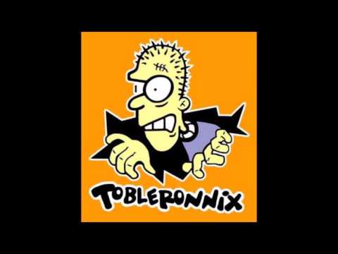 Tobleronnix - Rock´n´Russo