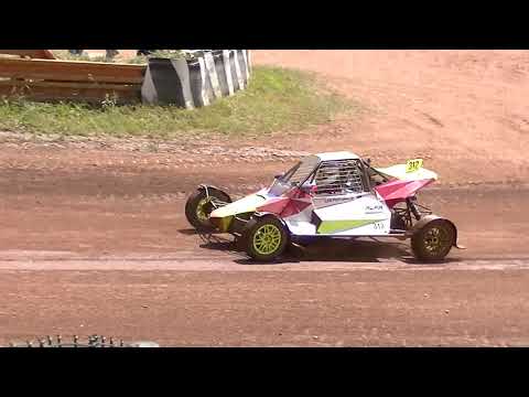 00139 Autocross Nová Paka 10. - 11.7.2021
