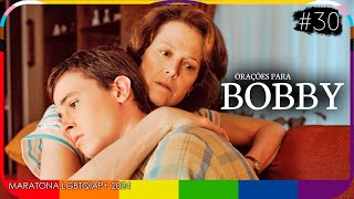 Modlitwy za Bobby'ego jako pozycja obowiązkowa kina LGBT