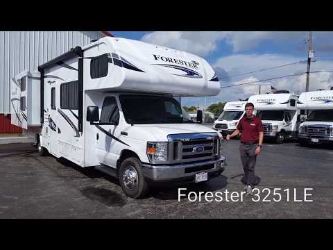 Speciality Rv