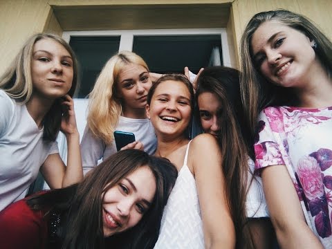 Anya Yudina - sweet16