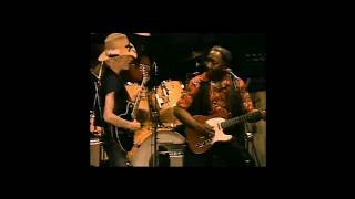 LIFE IS HARD Johnny Winter