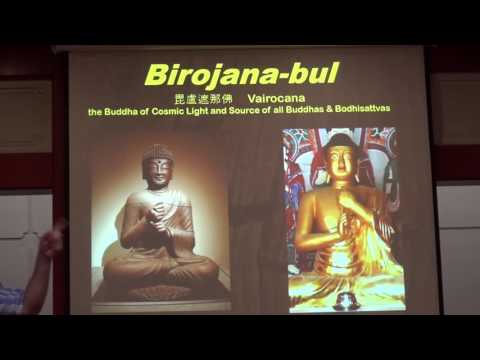 The Unification of Korean Buddhism - 국제선센터 영어법회