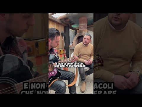 Samuel Malvaso feat Cosimo Malvaso - Io ci sarò