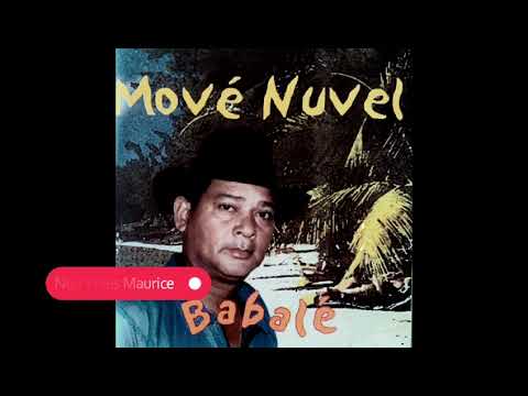 Babale / Camarade (Version 2)