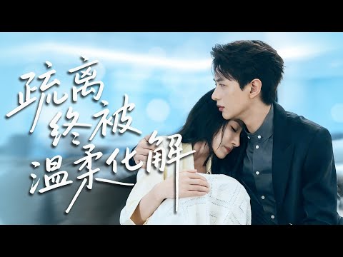 小律師與老闆差陽錯成婚，婚後疏離終被溫柔化解，兩人治癒創傷越愛越深！