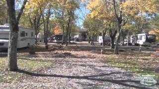 Claboughs Campground Video