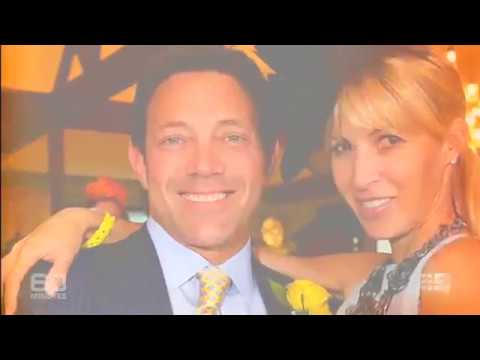 Jordan Belfort Caught Scamming in Australia   'The Wolf of Queensland ' 2015