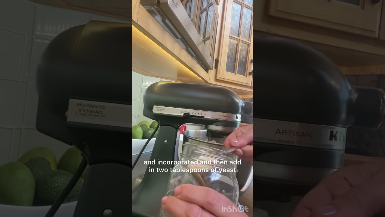 Homemade Ezekiel Bread with Freshly Milled Grains | Step by Step Recipe #baking #bakingtips #recipe