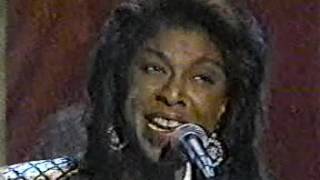 Natalie Cole - Cry Baby (1990)