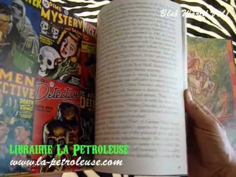 Livre / Book BLAB WORLD 1 (Last Gasp) librairie La Petroleuse