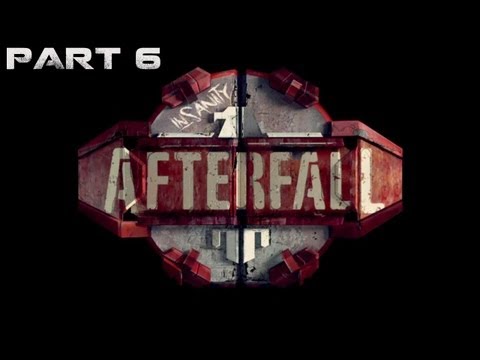 afterfall insanity xbox 360 download