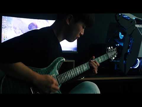 *Top 30* Kiesel Guitars Solo Contest 2019 | Min Kang