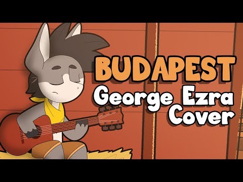 Budapest (George Ezra Cover) - Sheriff Hayseed