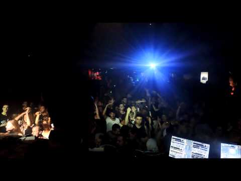 NIIC (17/08/15) TECHNOMONDAY @ CITY HALL - BCN