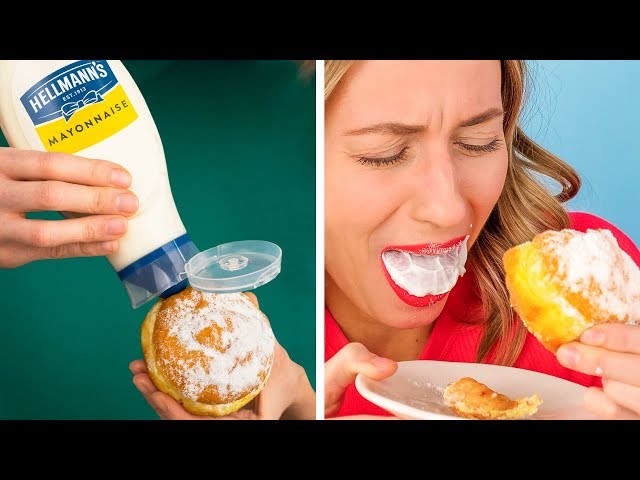 Top Funny Prank Videos for April Fool's Day Top Funny Prank Videos for April Fool's Day