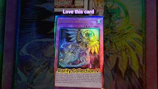 1st Pack 🔥 #yugioh #yugiohcards #yugiohcommunity #yugiohtcg #dominus #raritycollection #cardopenings
