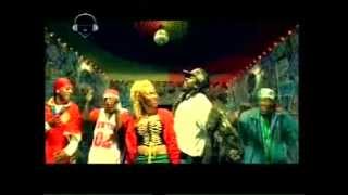 Beenie Man feat  Ms Thing &amp; Shawnna   Dude