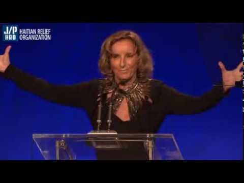 Help Haiti Home 2014: Pamela White