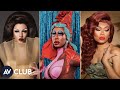 Shea Couleé, Jujubee, and Miz Cracker on cats, Canada, and Drag Race