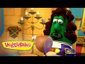 VeggieTales You Don T Need To Have It All A Lesson For Lent