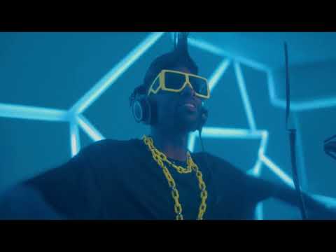 “No Es Culpa Mia” - El Yonki & Maffio