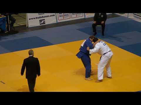 EC JUN 2011 P100  NASIADKO Damian POL ZABARSKAS Zilvinas LTU