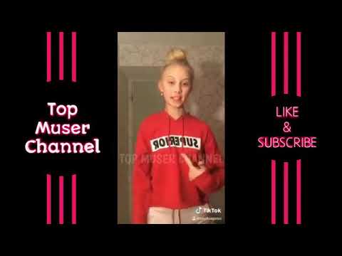 Sophia diamond vs Sophiaprsn/Bellydance battle/TikTok dancebattle