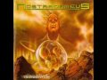 Nostradameus Evil Poriphecies 