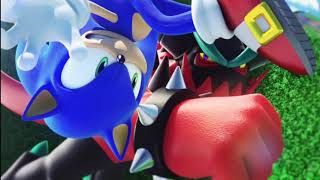 Cover art for His Wold