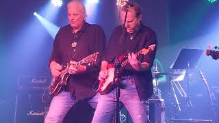 Heartbreaker - "Gimme all your lovin' " - ZZ Top