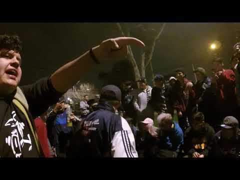 FUSOK vs DUCE: OCTAVOS - ACB PremiunSeason