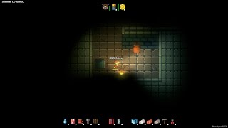 Light2live pre alpha 0.62 game footage