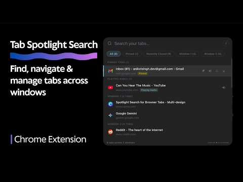 Item video thumbnail