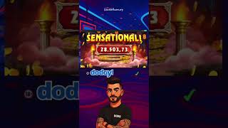 KENDİNİZE GELİN LAN BABAA #shorts #bahissitesi #bigwin #slot #slots #yayın #keşfet
