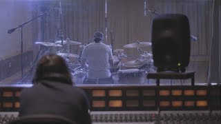 Davier Pérez - BTBAM - "Foam Born (A) The Back Track" / "(B) The Decade of Statues" - Drum Cover