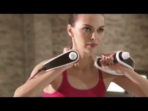 Move It - Interactive Home Fit