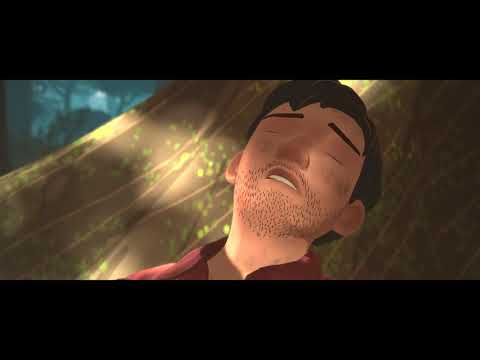 #F4Y CGI 3D Animated Short Film: Sonder Animated Short Film by Neth Nom. Featured on CGMeetup