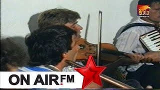 Grupi Folklorik Batllava - Oj Kosovë Nëna Ime