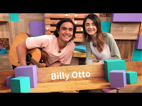 Blood Brothers - Billy Otto