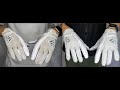 How To Wash Clean Football Gloves