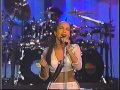 Sade - "Cherish the Day" -Live Television ...