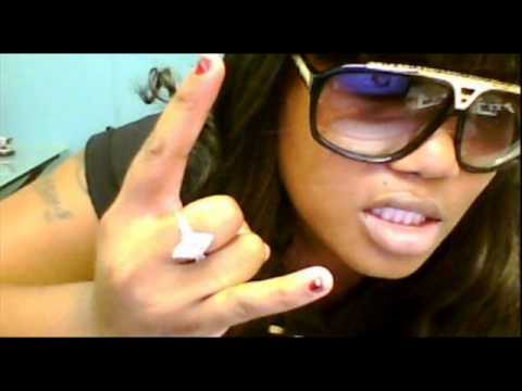 Detroit "hiphop" jade judo ft "helluvahmadewest"