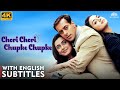 Chori Chori Chupke Chupke Full 4K Indian Movie With English Subtitle Salman Khan Rani Preity