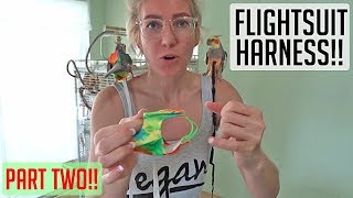 How to remove PARROT