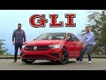 2019 VW Jetta GLI Review // The Enthusiast’s Sedan