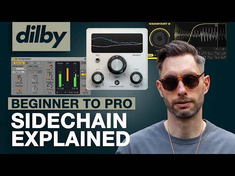 Easy Sidechain Tricks from Beginner to PRO!